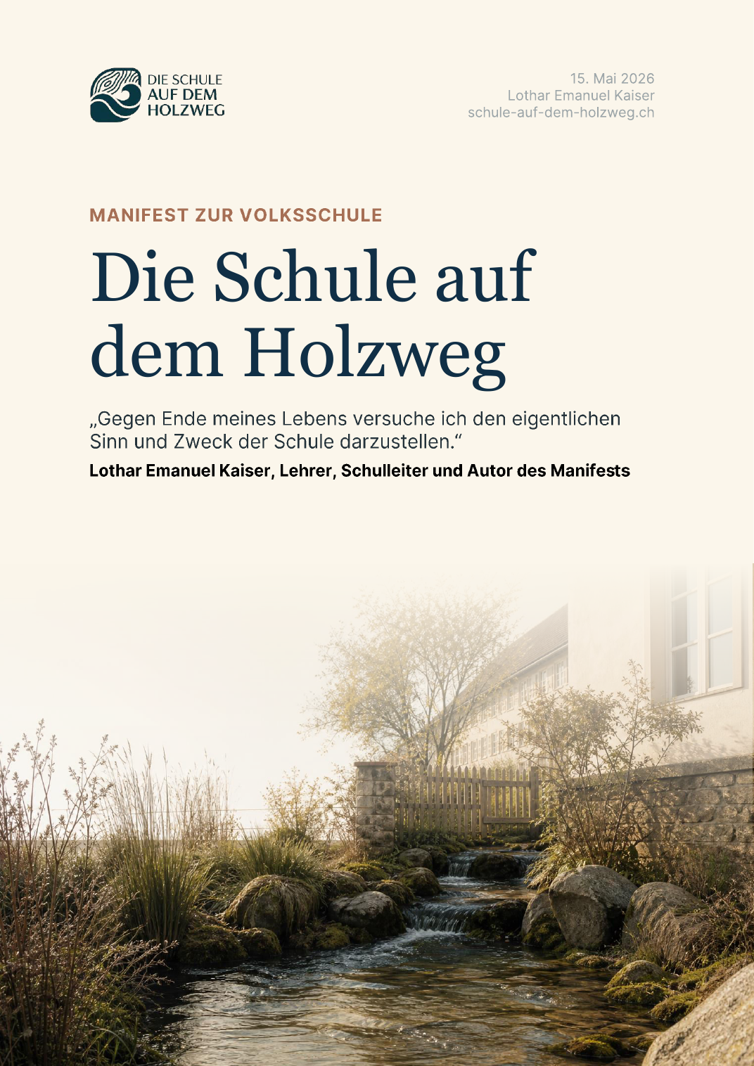 Manifest PDF Vorschau Seite 1
